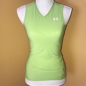 Women’s Under Armour activewear/workout